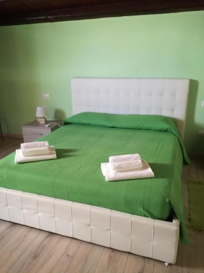 Villa Il soppalco Avola Esterno foto
